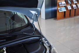 2012款标致307两厢1.6L手动舒适版到店实拍