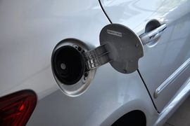 2012款标致307两厢1.6L手动舒适版到店实拍