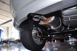 2012款标致307两厢1.6L手动舒适版到店实拍