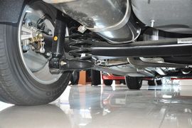 2012款标致307两厢1.6L手动舒适版到店实拍