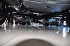 2012款标致307两厢1.6L手动舒适版到店实拍