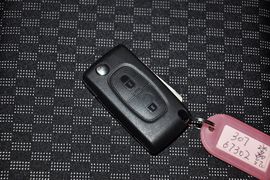 2012款标致307两厢1.6L手动舒适版到店实拍