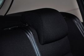 2012款标致307两厢1.6L手动舒适版到店实拍