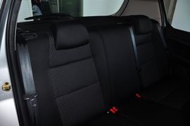 2012款标致307两厢1.6L手动舒适版到店实拍