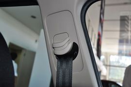 2012款标致307两厢1.6L手动舒适版到店实拍