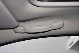2012款标致307两厢1.6L手动舒适版到店实拍