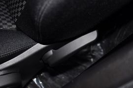 2012款标致307两厢1.6L手动舒适版到店实拍