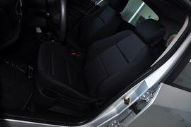 2012款标致307两厢1.6L手动舒适版到店实拍