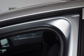 2012款标致307两厢1.6L手动舒适版到店实拍
