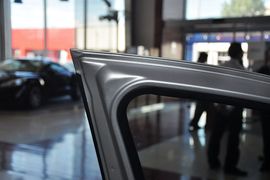 2012款标致307两厢1.6L手动舒适版到店实拍