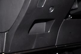 2012款标致307两厢1.6L手动舒适版到店实拍