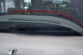 2012款标致307两厢1.6L手动舒适版到店实拍