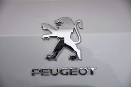 2012款标致307两厢1.6L手动舒适版到店实拍