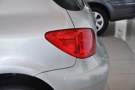 2012款标致307两厢1.6L手动舒适版到店实拍