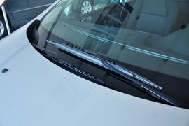 2012款标致307两厢1.6L手动舒适版到店实拍