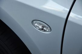 2012款标致307两厢1.6L手动舒适版到店实拍