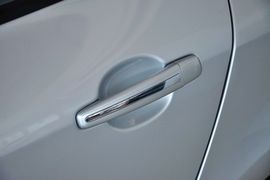 2012款标致307两厢1.6L手动舒适版到店实拍