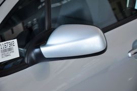 2012款标致307两厢1.6L手动舒适版到店实拍