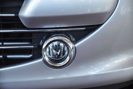 2012款标致307两厢1.6L手动舒适版到店实拍