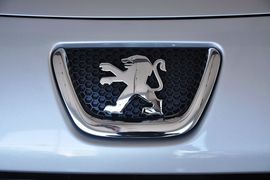 2012款标致307两厢1.6L手动舒适版到店实拍