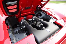 2013款法拉利458