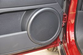 2012款Jeep吉普指南者2.4L运动版