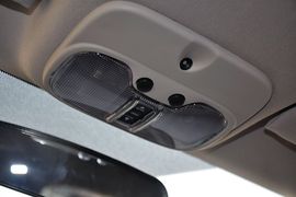 2012款Jeep吉普指南者2.4L运动版