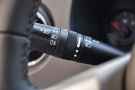 2012款Jeep吉普指南者2.4L运动版