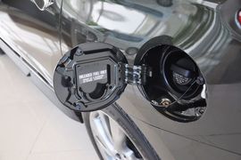 2013款英菲尼迪JX35全能版