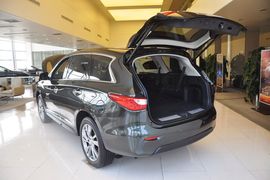 2013款英菲尼迪JX35全能版
