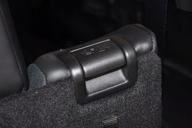 2013款英菲尼迪JX35全能版