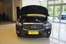 2013款英菲尼迪JX35全能版