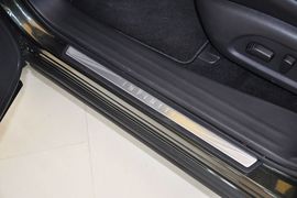 2013款英菲尼迪JX35全能版