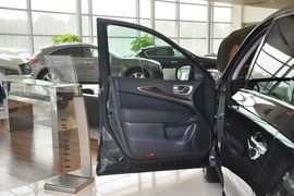 2013款英菲尼迪JX35全能版
