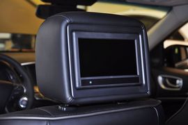 2013款英菲尼迪JX35全能版