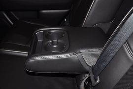 2013款英菲尼迪JX35全能版