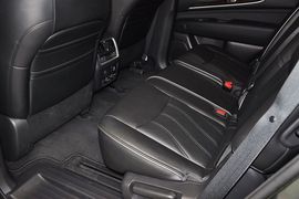 2013款英菲尼迪JX35全能版