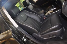 2013款英菲尼迪JX35全能版