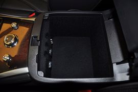 2013款英菲尼迪JX35全能版