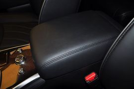 2013款英菲尼迪JX35全能版