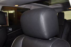 2013款英菲尼迪JX35全能版
