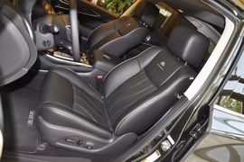 2013款英菲尼迪JX35全能版