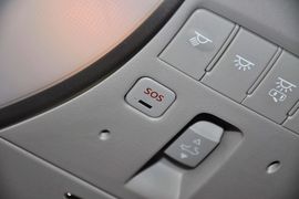 2013款英菲尼迪JX35全能版