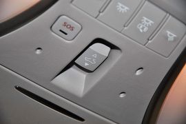 2013款英菲尼迪JX35全能版