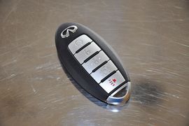 2013款英菲尼迪JX35全能版