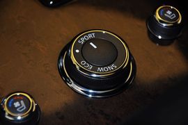 2013款英菲尼迪JX35全能版