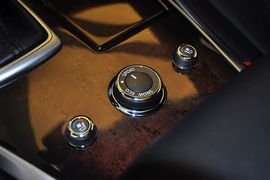 2013款英菲尼迪JX35全能版