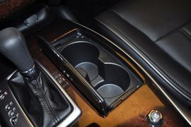 2013款英菲尼迪JX35全能版
