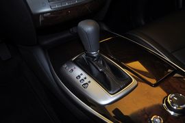 2013款英菲尼迪JX35全能版