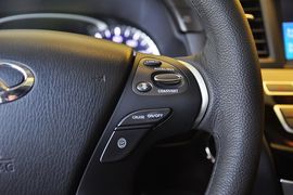 2013款英菲尼迪JX35全能版
